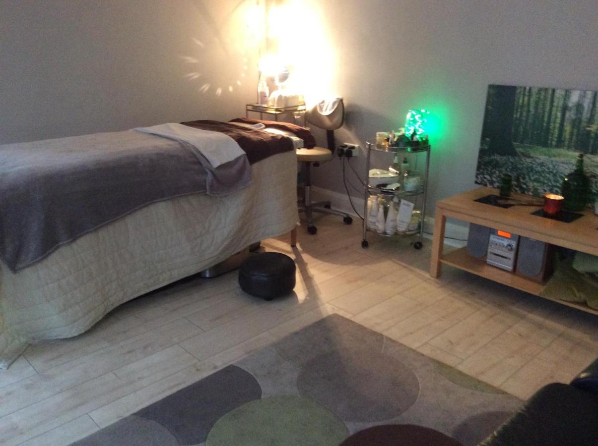 Country House And Spa Coleraine Dış mekan fotoğraf