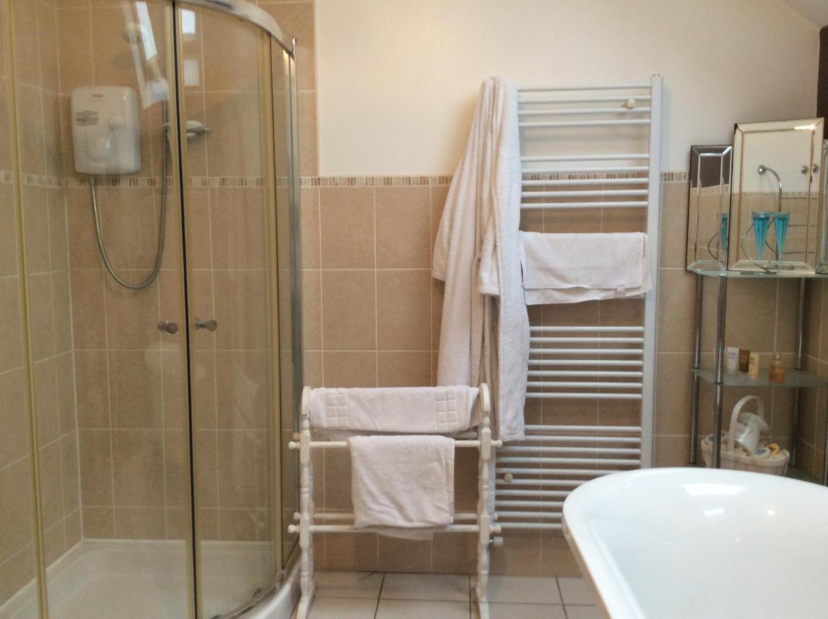 Country House And Spa Coleraine Dış mekan fotoğraf