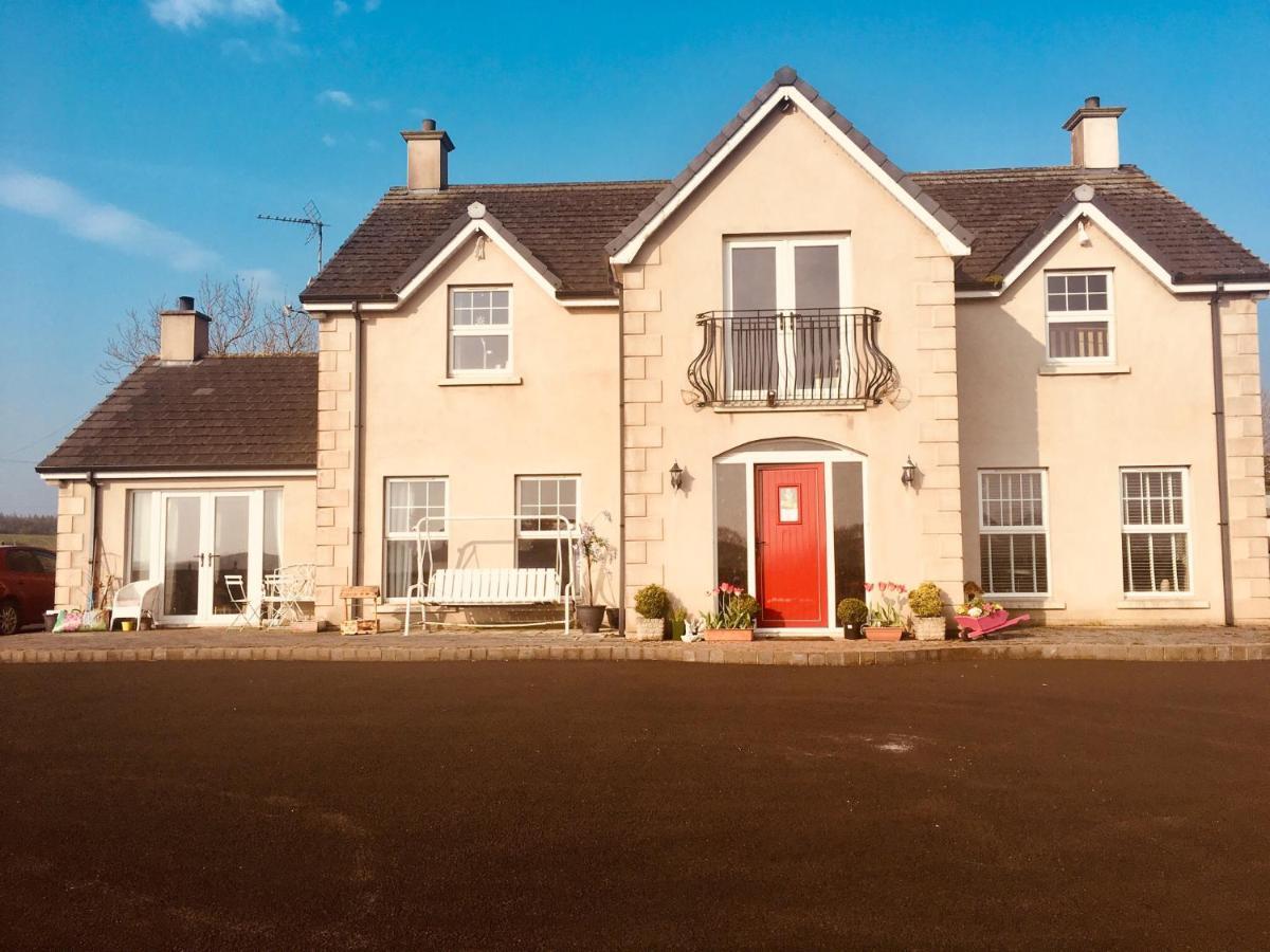 Country House And Spa Coleraine Dış mekan fotoğraf