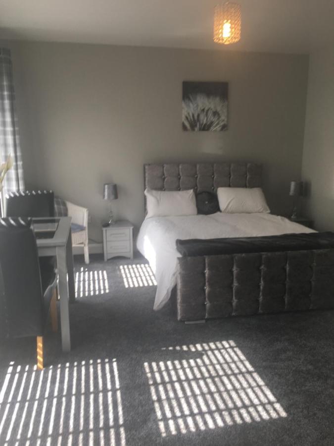 Country House And Spa Coleraine Dış mekan fotoğraf