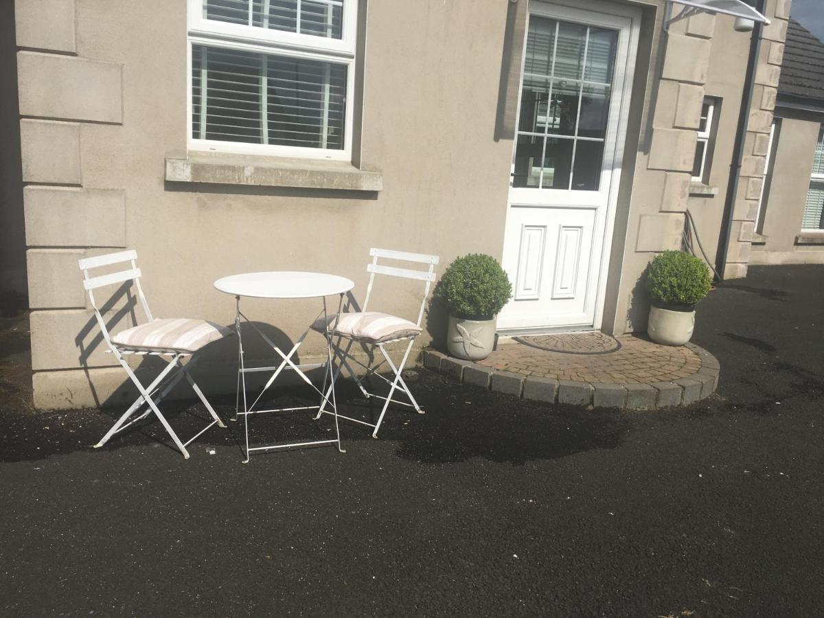 Country House And Spa Coleraine Dış mekan fotoğraf