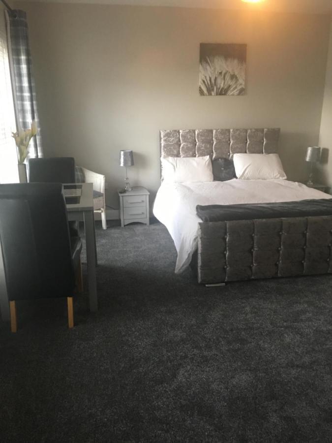 Country House And Spa Coleraine Dış mekan fotoğraf