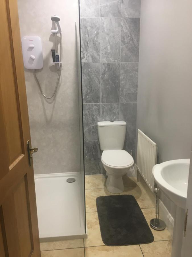 Country House And Spa Coleraine Dış mekan fotoğraf