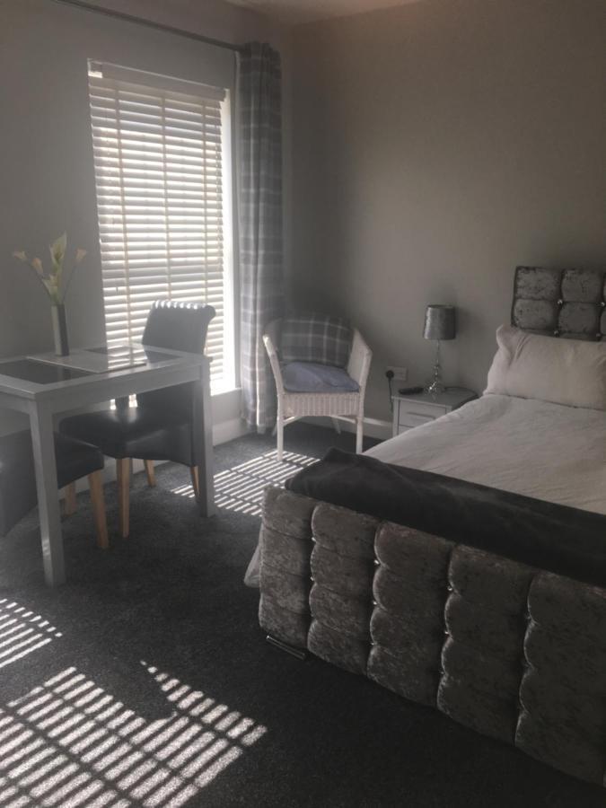 Country House And Spa Coleraine Dış mekan fotoğraf