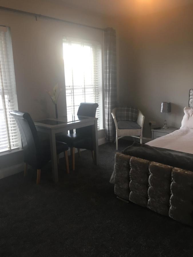 Country House And Spa Coleraine Dış mekan fotoğraf