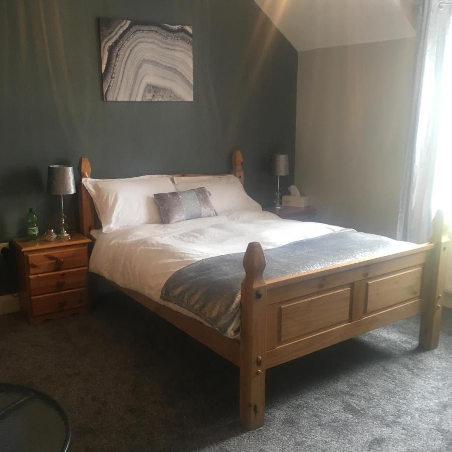 Country House And Spa Coleraine Dış mekan fotoğraf