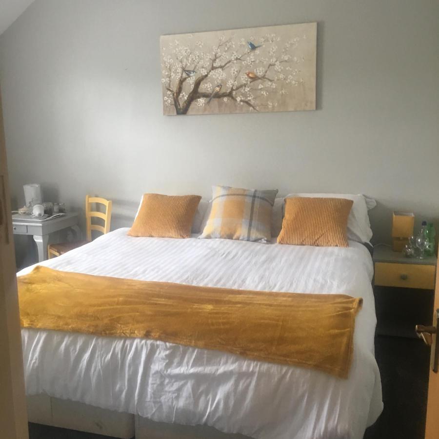 Country House And Spa Coleraine Dış mekan fotoğraf