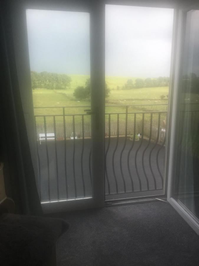 Country House And Spa Coleraine Dış mekan fotoğraf