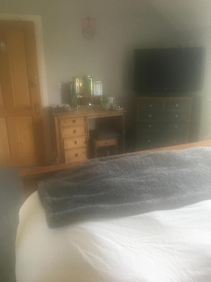 Country House And Spa Coleraine Dış mekan fotoğraf
