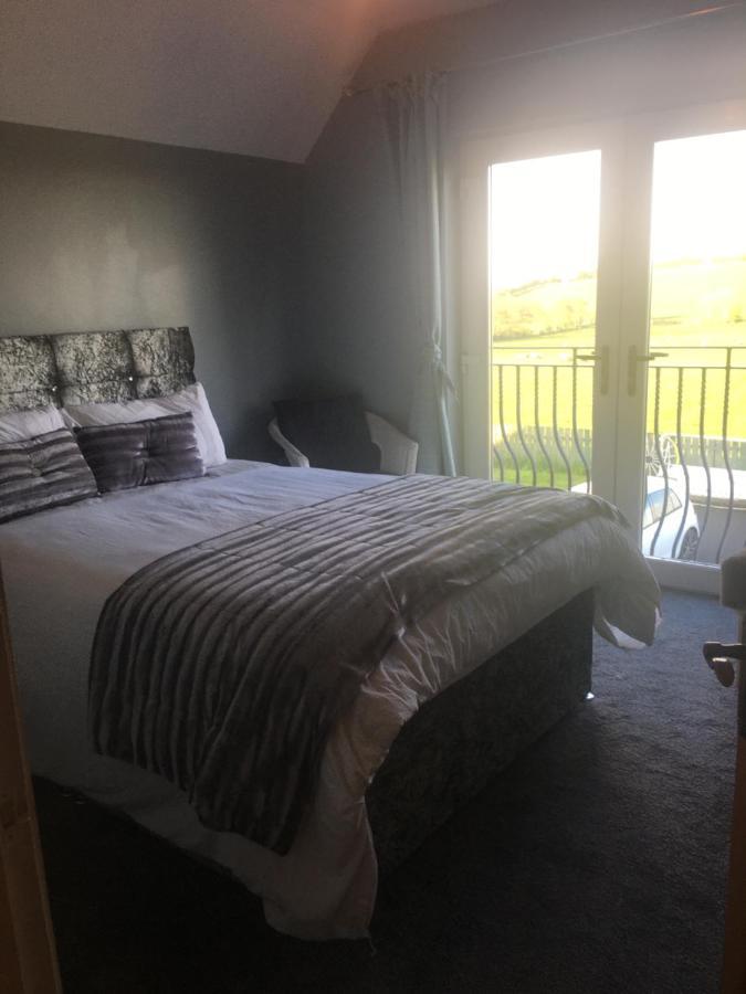 Country House And Spa Coleraine Dış mekan fotoğraf