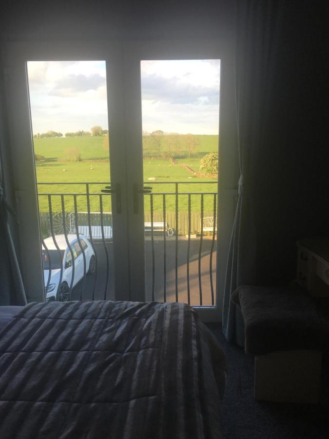 Country House And Spa Coleraine Dış mekan fotoğraf