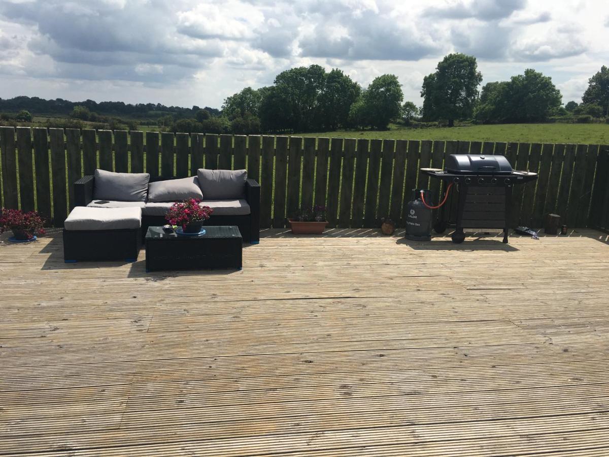 Country House And Spa Coleraine Dış mekan fotoğraf