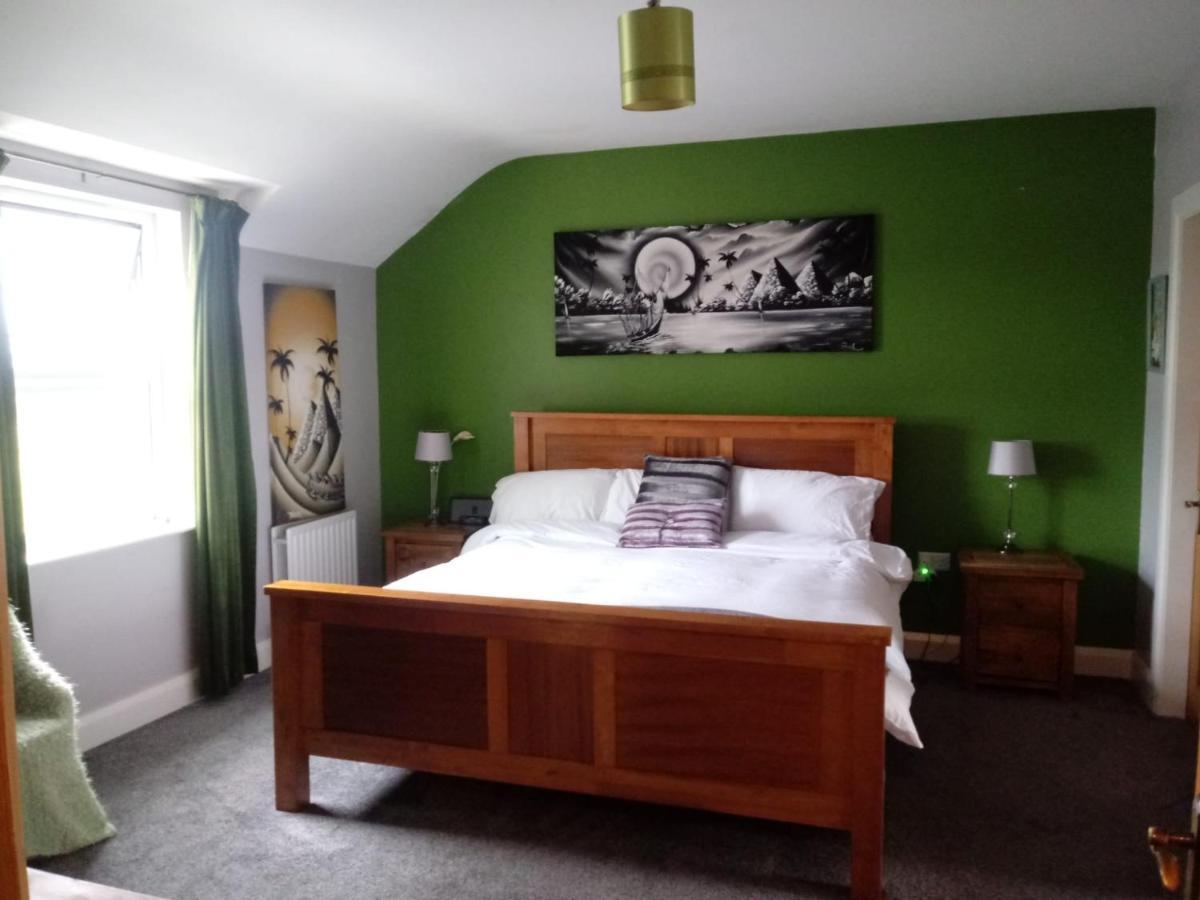 Country House And Spa Coleraine Dış mekan fotoğraf