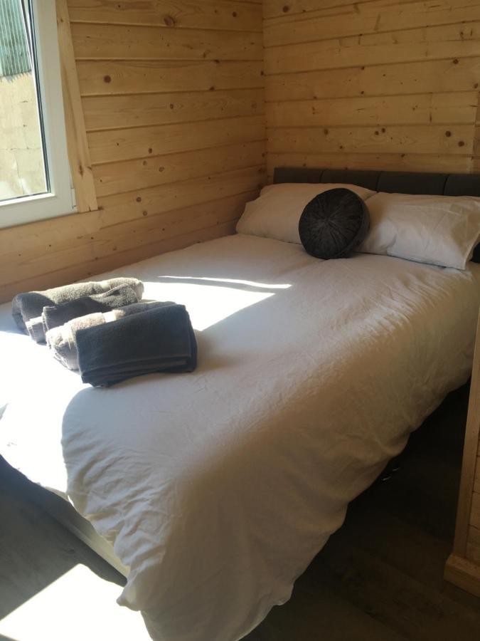 Country House And Spa Coleraine Dış mekan fotoğraf