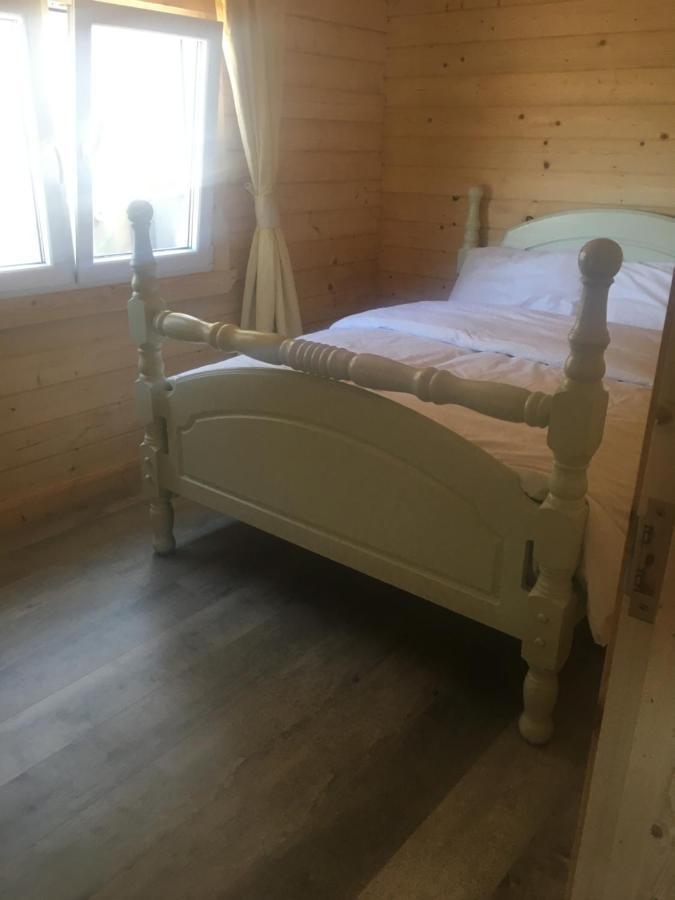 Country House And Spa Coleraine Dış mekan fotoğraf