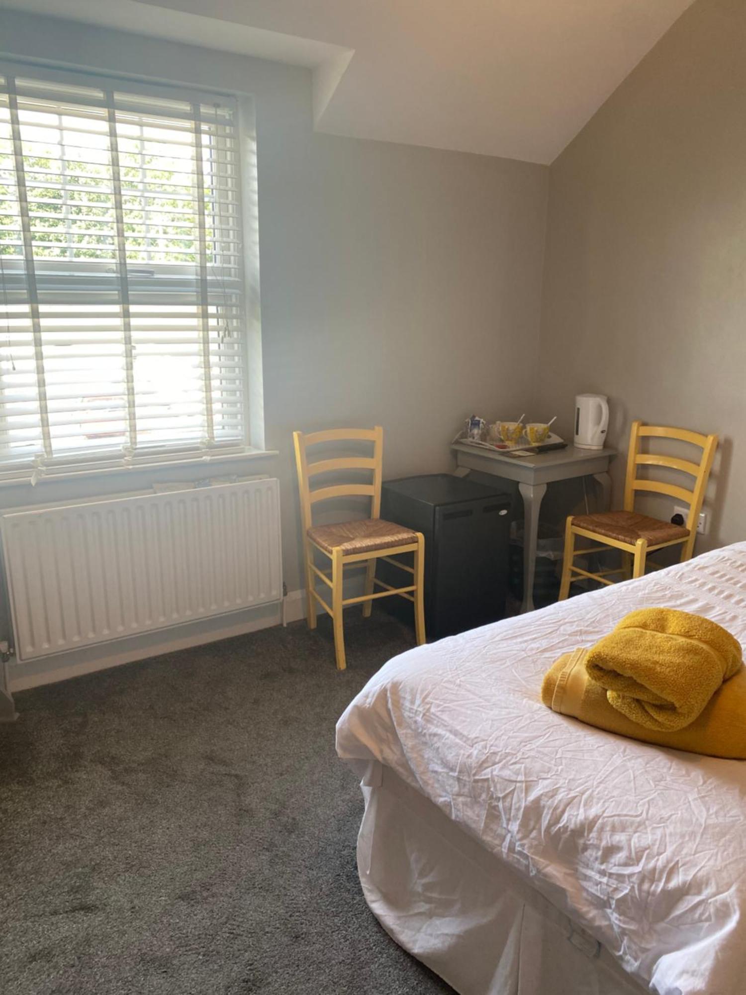 Country House And Spa Coleraine Dış mekan fotoğraf