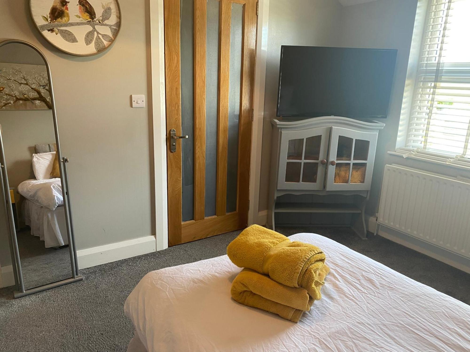Country House And Spa Coleraine Dış mekan fotoğraf