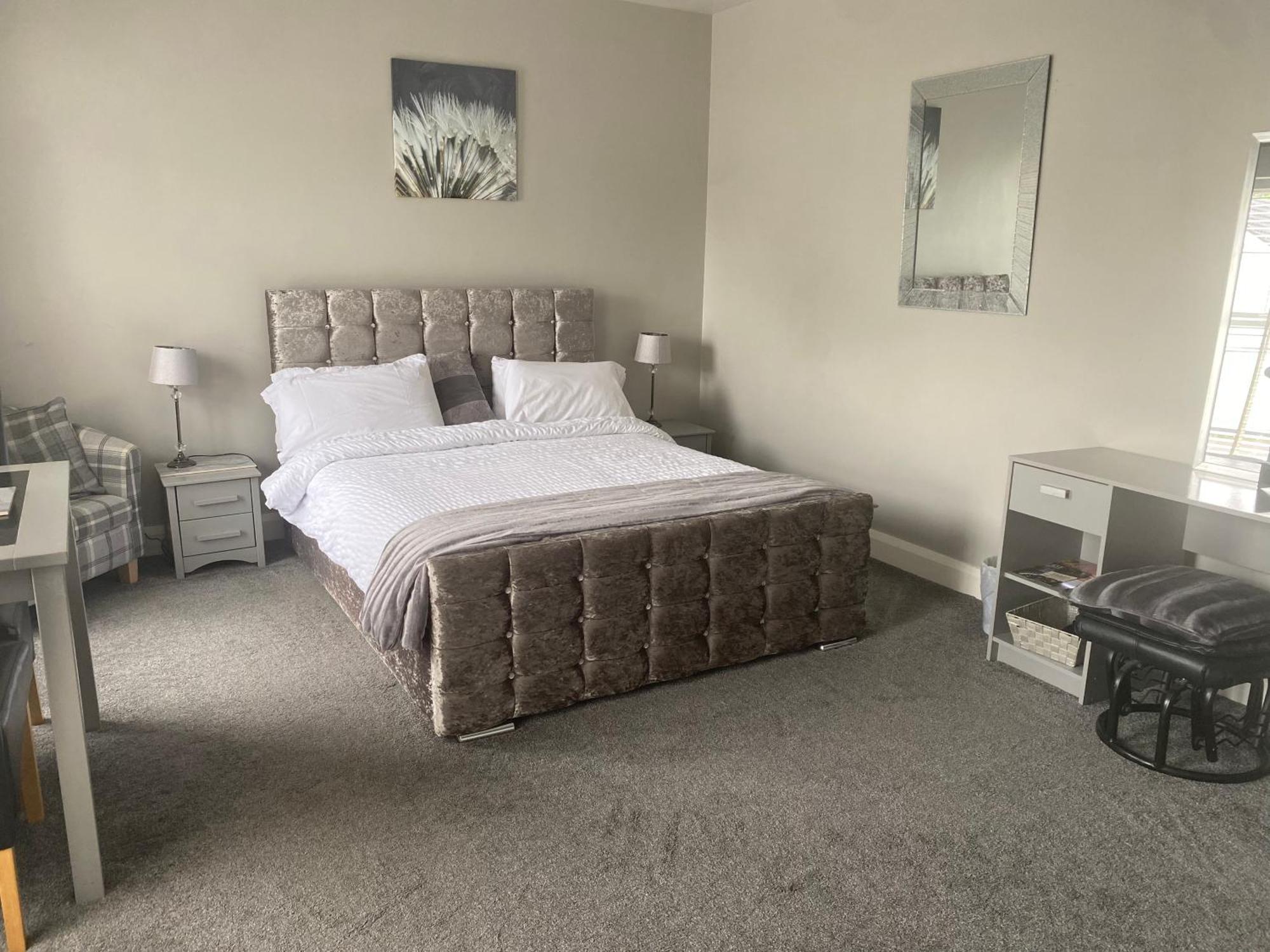 Country House And Spa Coleraine Dış mekan fotoğraf